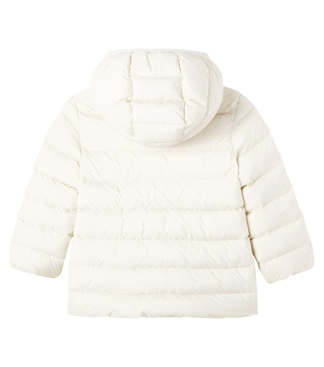 Moncler Enfant - Barend down jacket