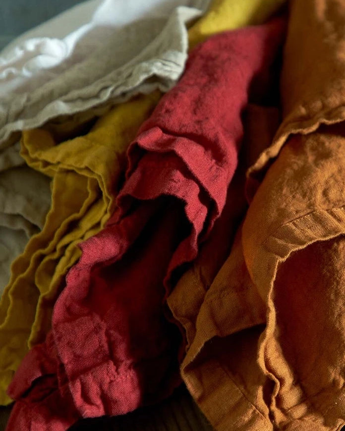 Комплект салфетки Costa Nova Linen (2 броя)