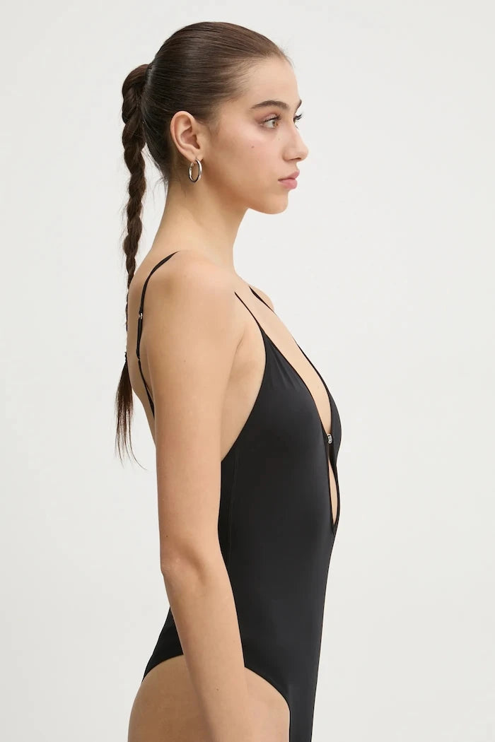 Топ Diesel UFBY-OVAL-D-BODYSUIT UW Body