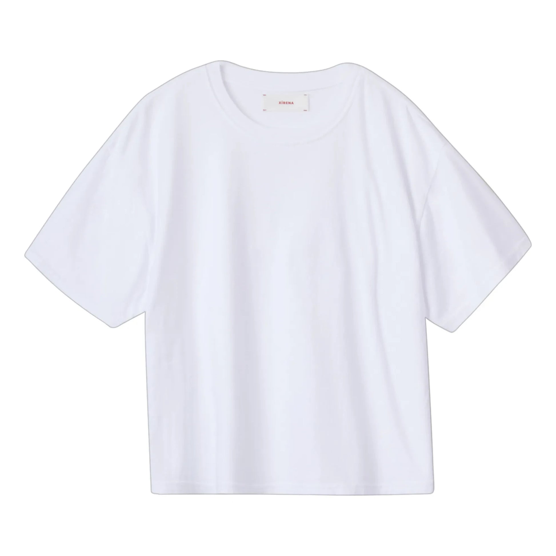 Xirena - Palmer T-shirt | White