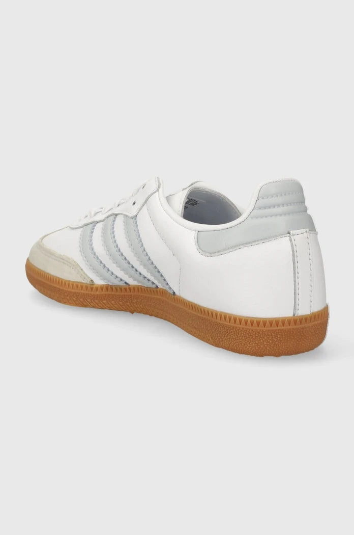 adidas Originals Samba OG Deri Sneaker