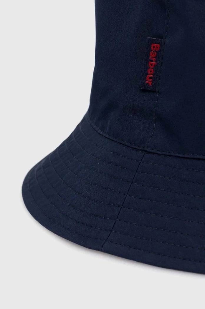 Капела с две лица Barbour Hutton Reversible Bucket Hat
