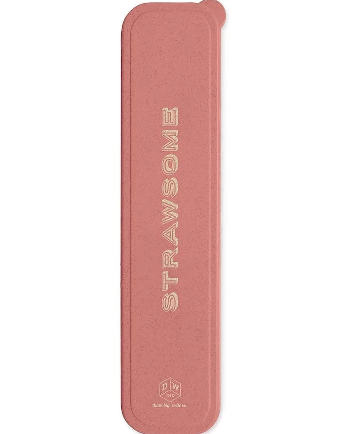 Designworks Ink Strawsome Pipet ve Temizleme Fırçası Seti (8 Parça)