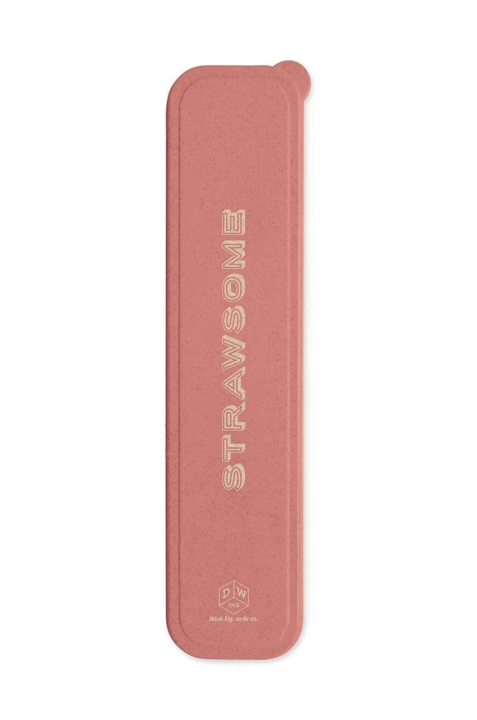 Designworks Ink Strawsome Pipet ve Temizleme Fırçası Seti (8 Parça)