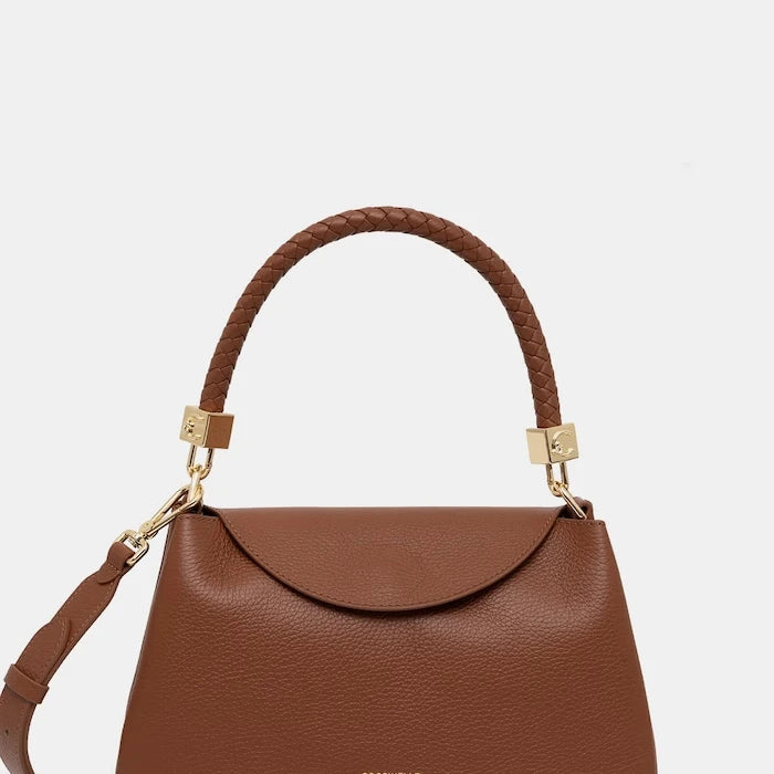 Coccinelle Kadın Deri Crossbody Çanta