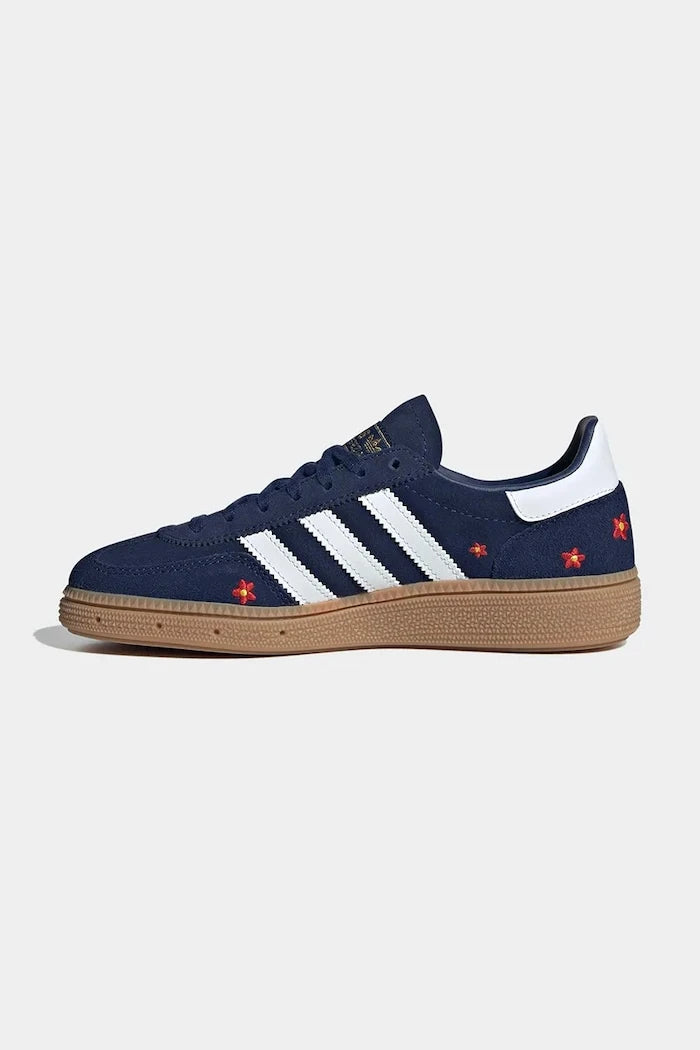 adidas Originals HANDBALL SPEZIAL çocuk süet spor ayakkabı