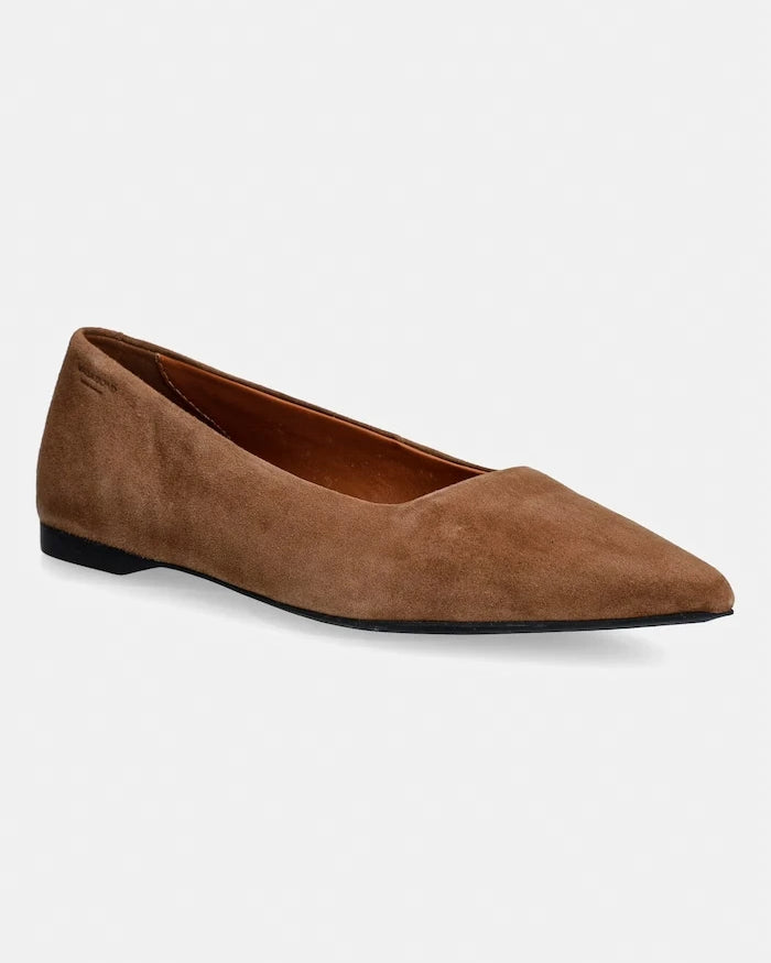 Vagabond Shoemakers Süet Babet HERMINE