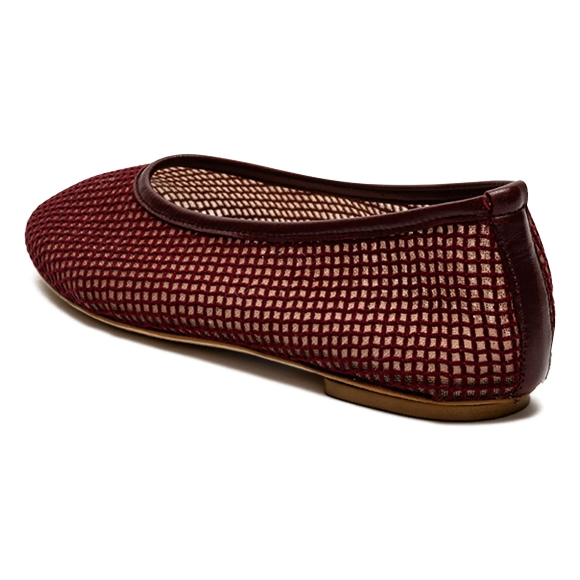 Odare - Ballerinas Nora | Black