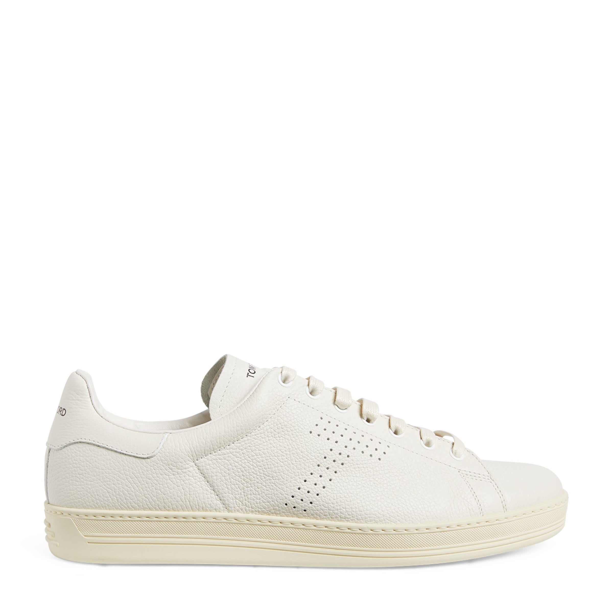 Leather Warwick Sneakers