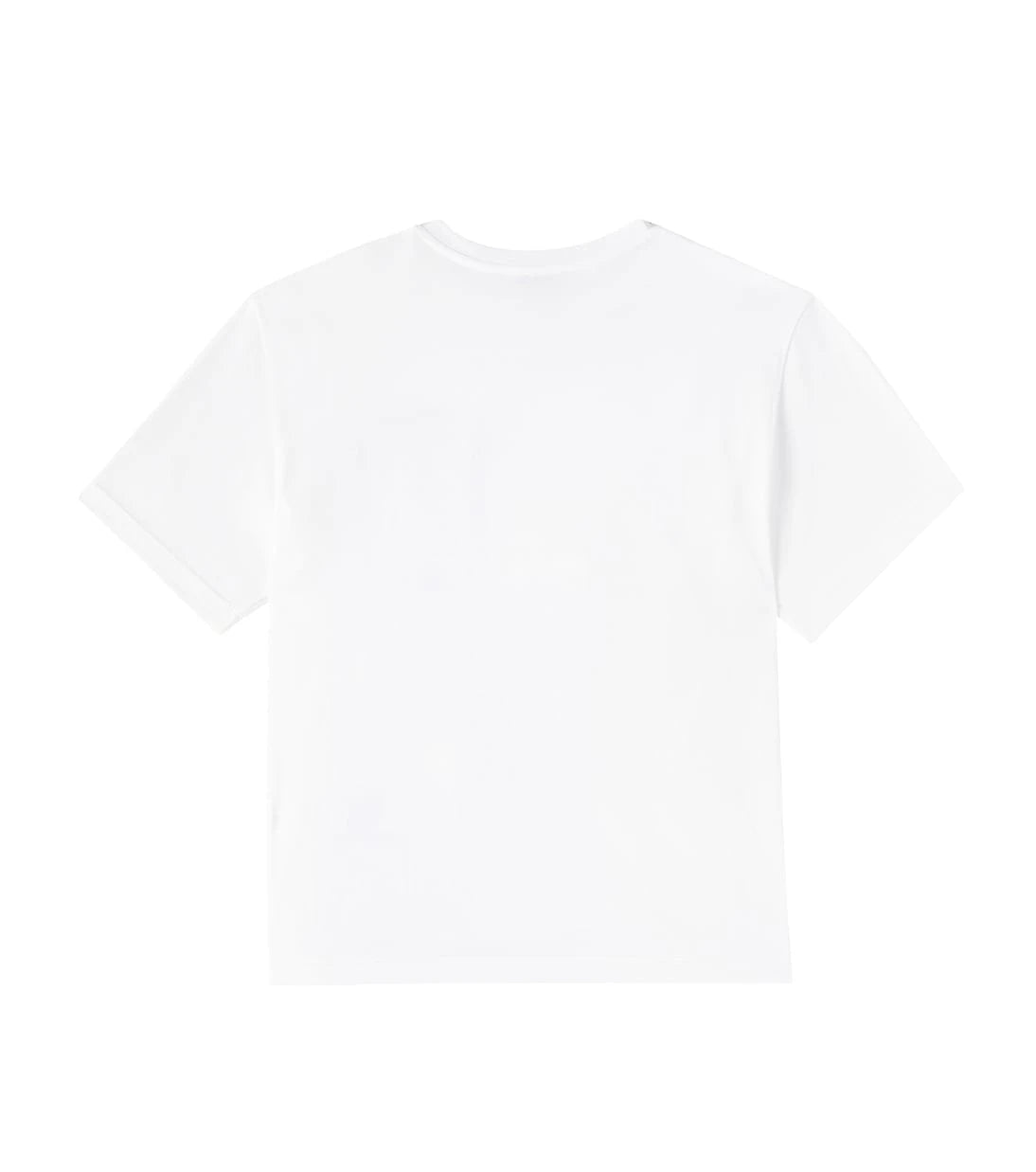Dolce&Gabbana Kids - Cotton jersey T-shirt