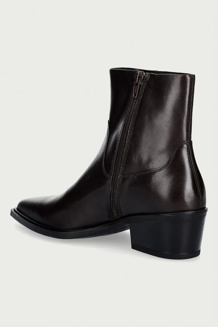 Vagabond Shoemakers kadın deri bot KELSEY
