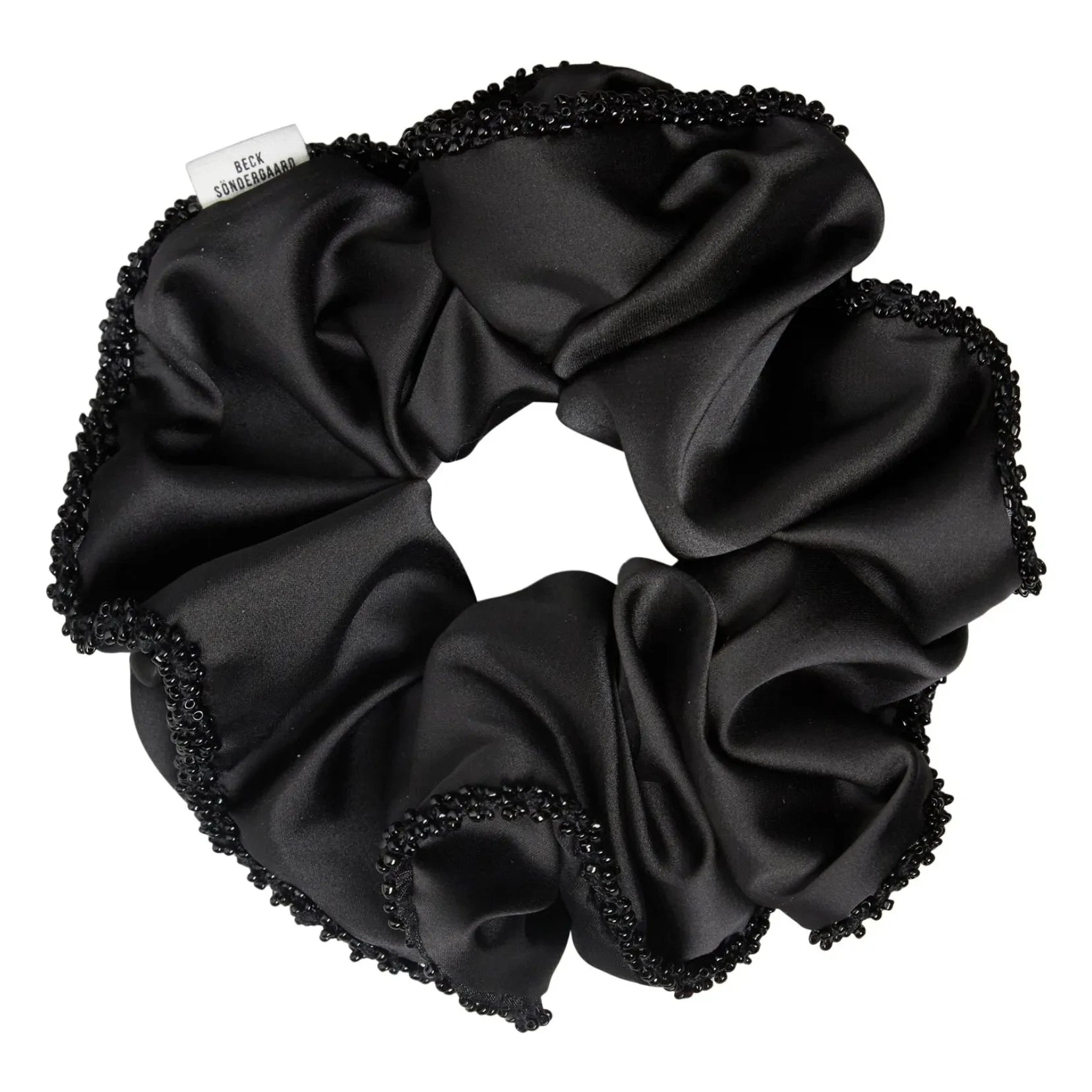 Becksöndergaard - Chouchou Luster Bead | Black