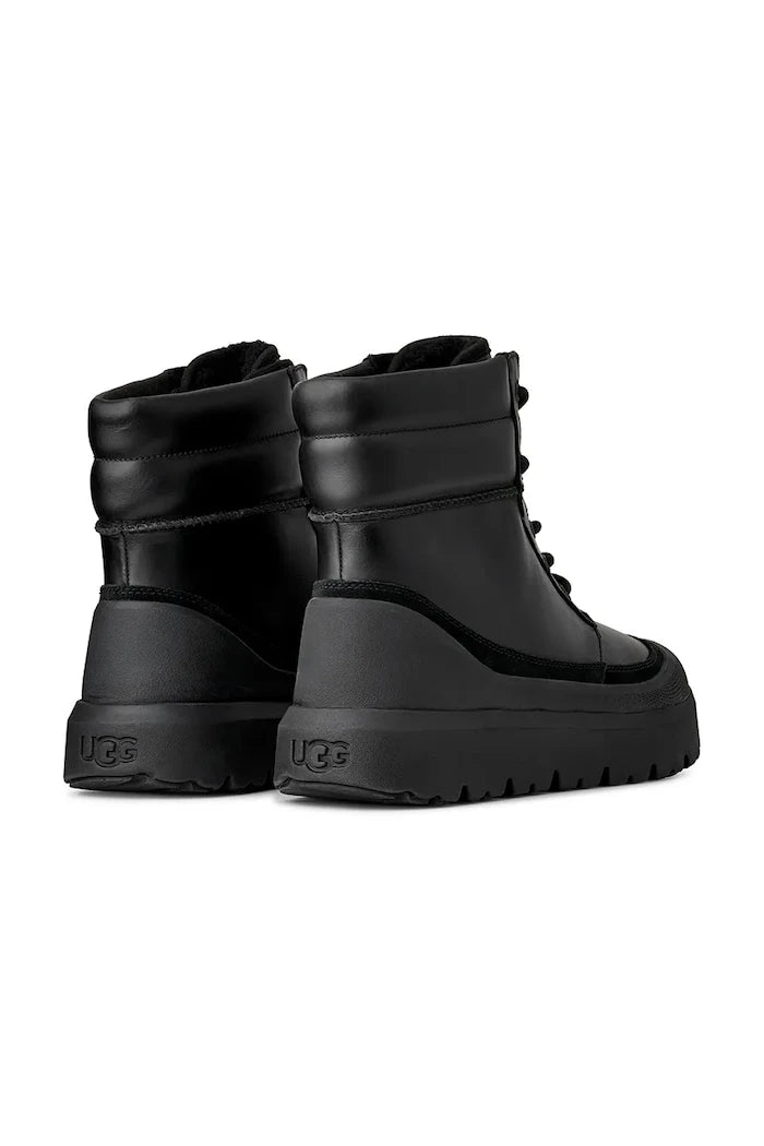 Високи обувки UGG Neumel High Weather Hybrid