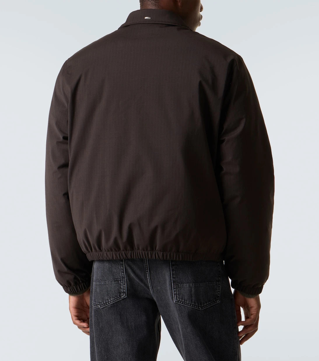 Our Legacy - Avenue down jacket