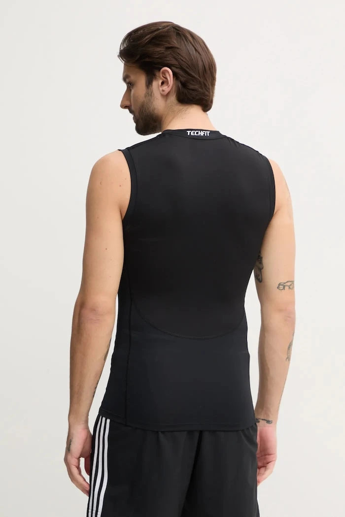 adidas Performance Techfit Antrenman Tişörtü