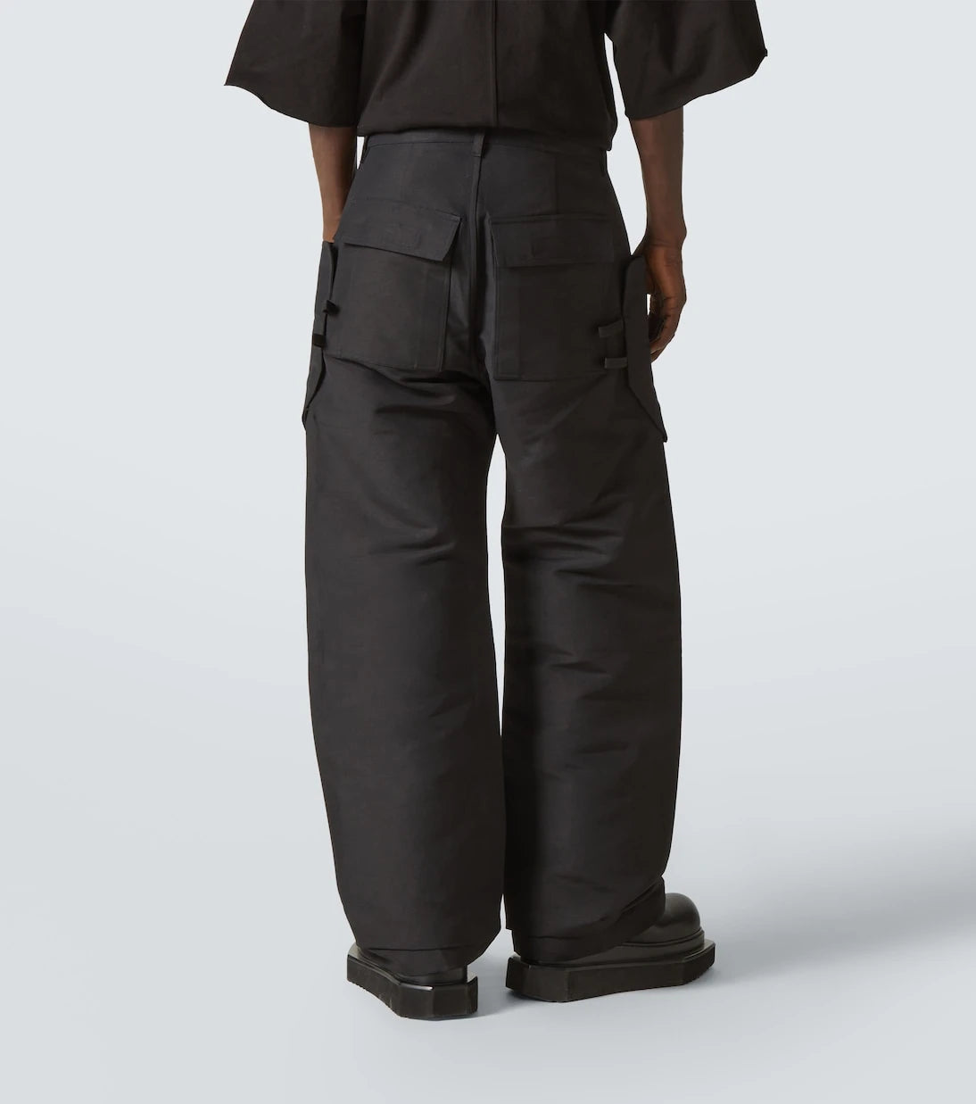 Rick Owens - Stefan kargo pantolon