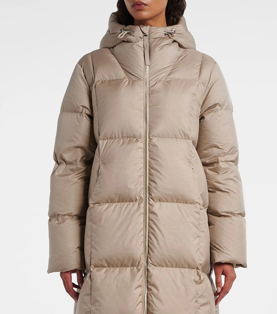 Varley - Katya down coat