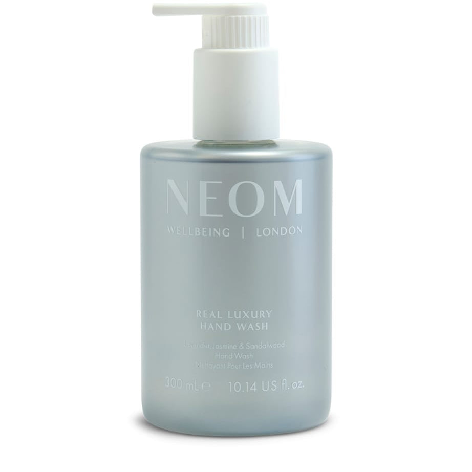 Real Luxury Hand Wash (300ml)