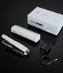 Unplugged Cordless Straighteners