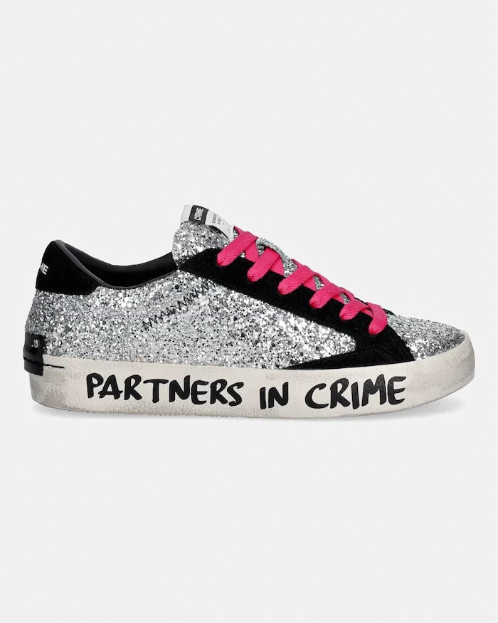Crime London DISTRESSED маратонки дамски