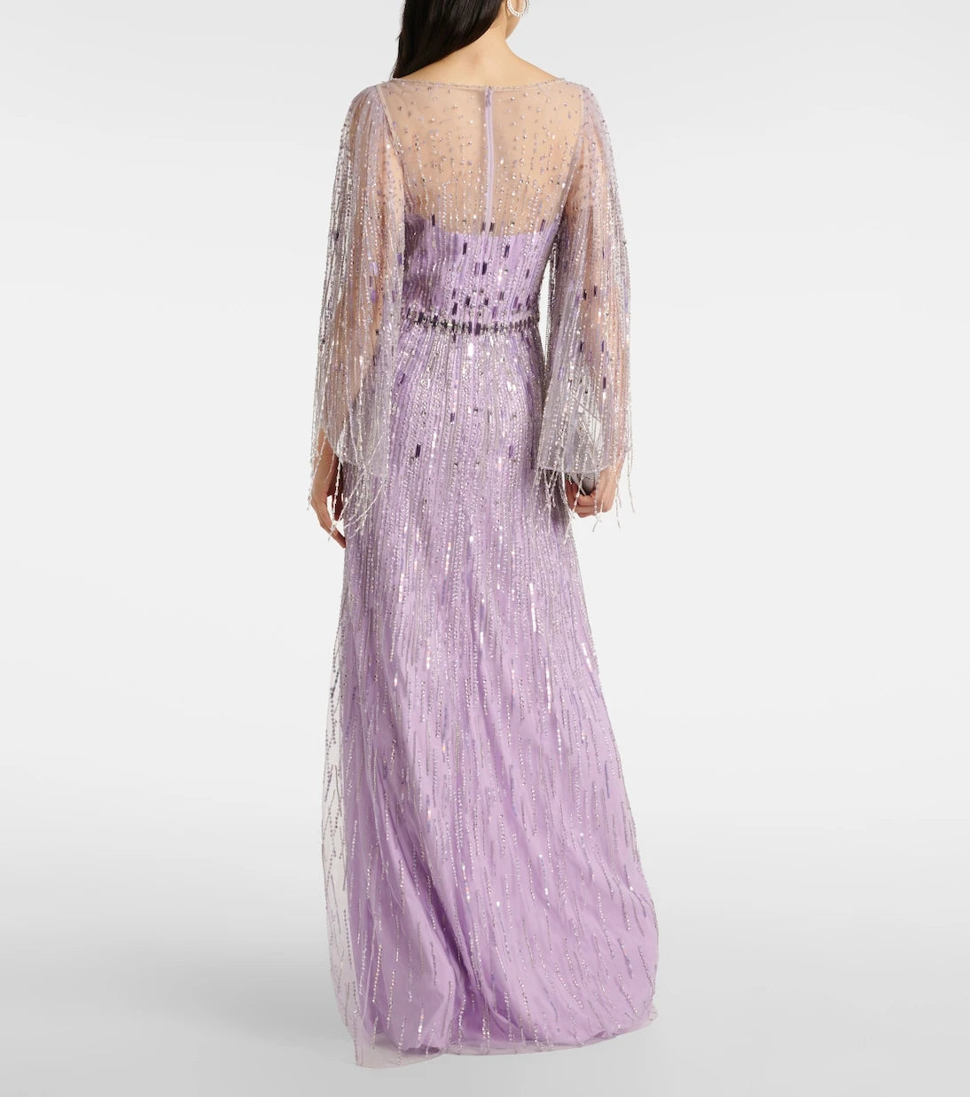 Jenny Packham - Rhapsody embellished gown