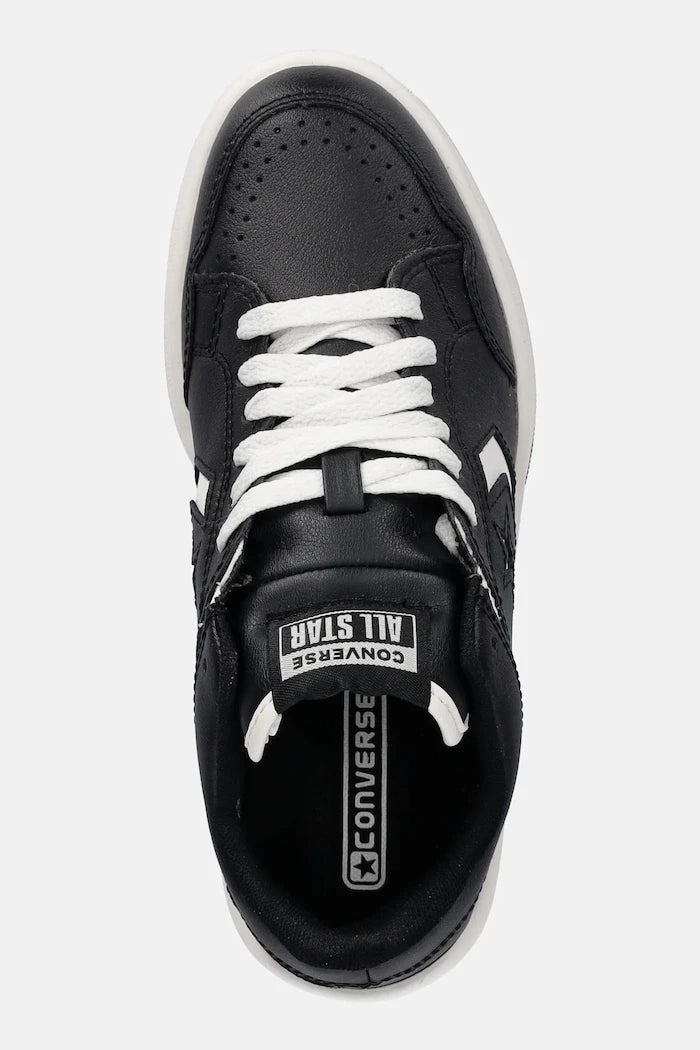Кожени маратонки Converse Weapon