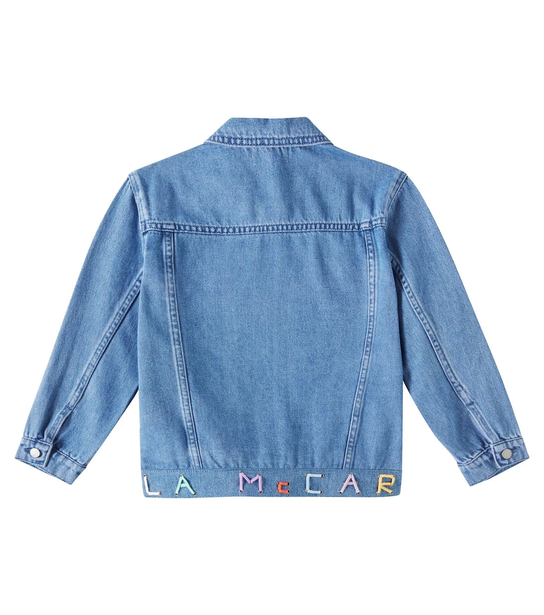 Stella McCartney Kids - Denim jacket