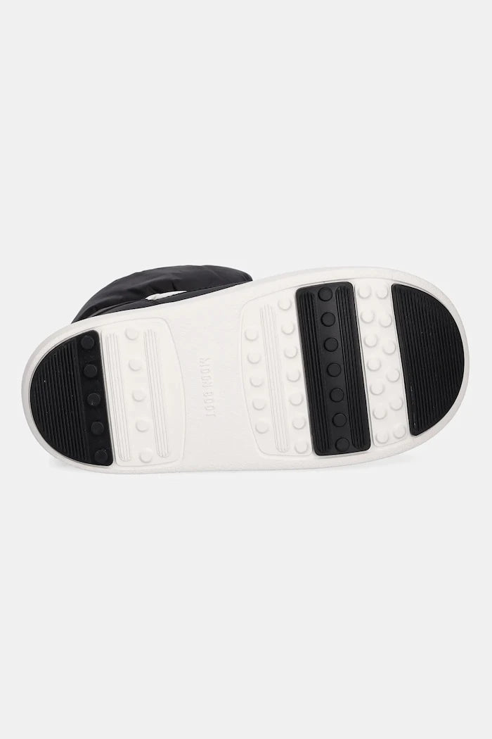 Moon Boot MB JR PARK LACE MID Çocuk Kar Botu