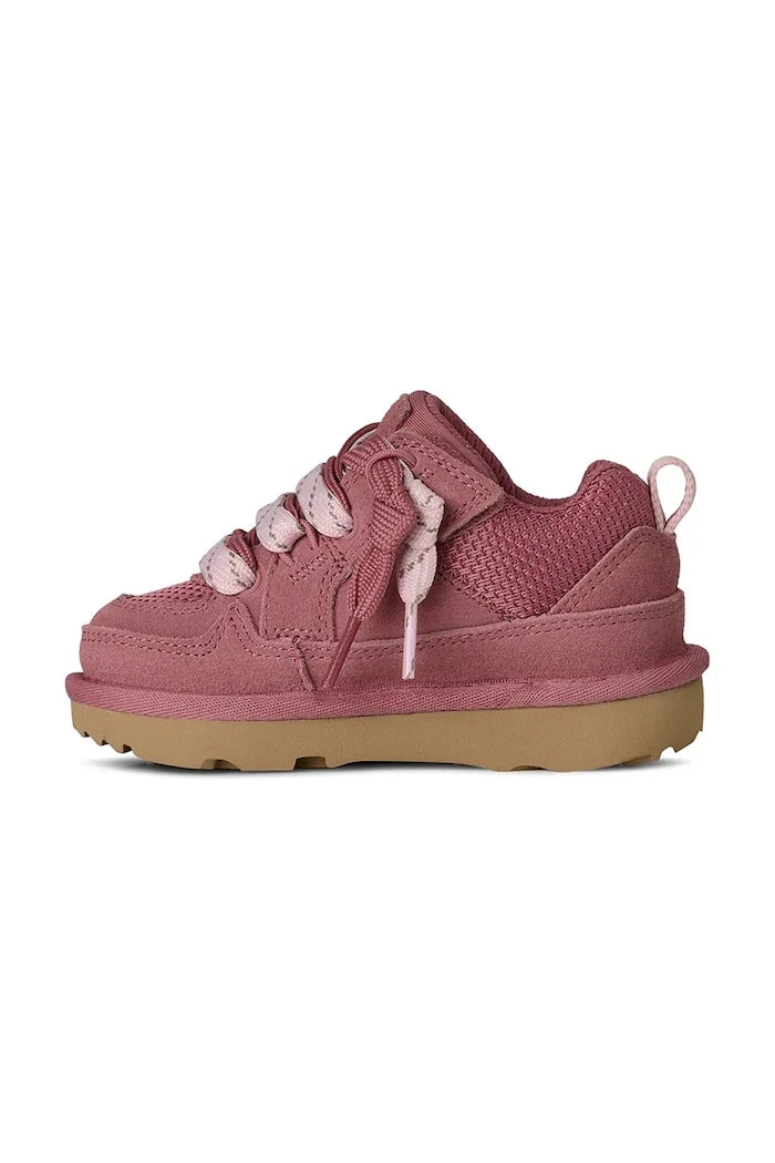 Детски маратонки UGG LO LOWMEL