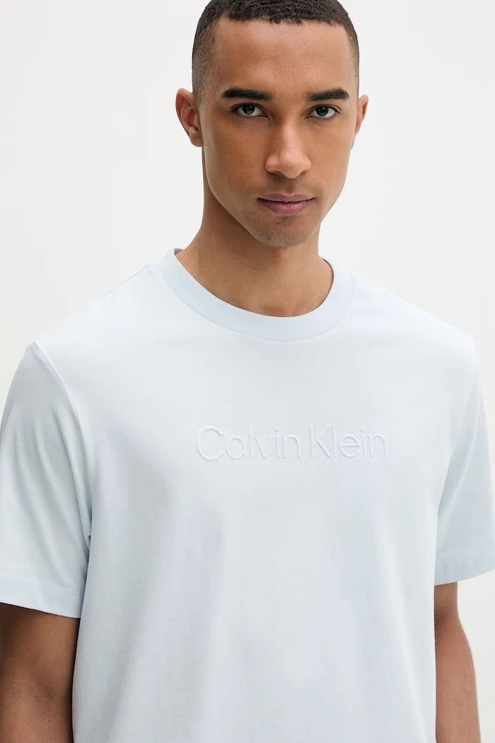 Calvin Klein тениска мъжка от памук