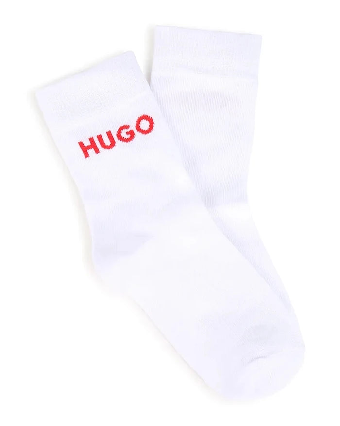 HUGO çocuk çorapları 2 adet