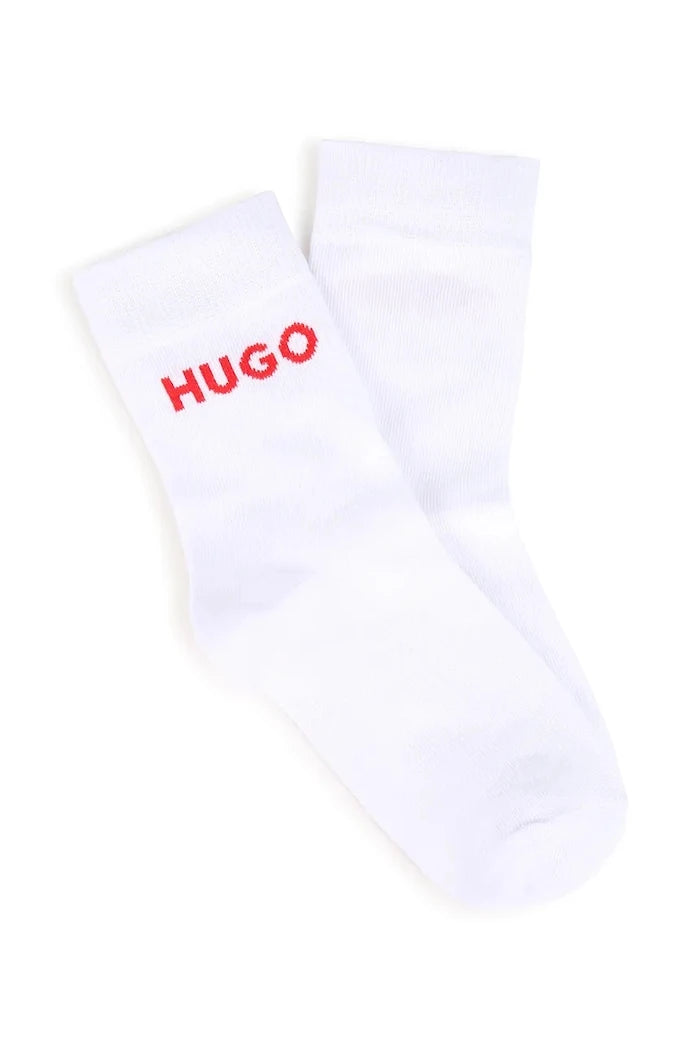 HUGO çocuk çorapları 2 adet