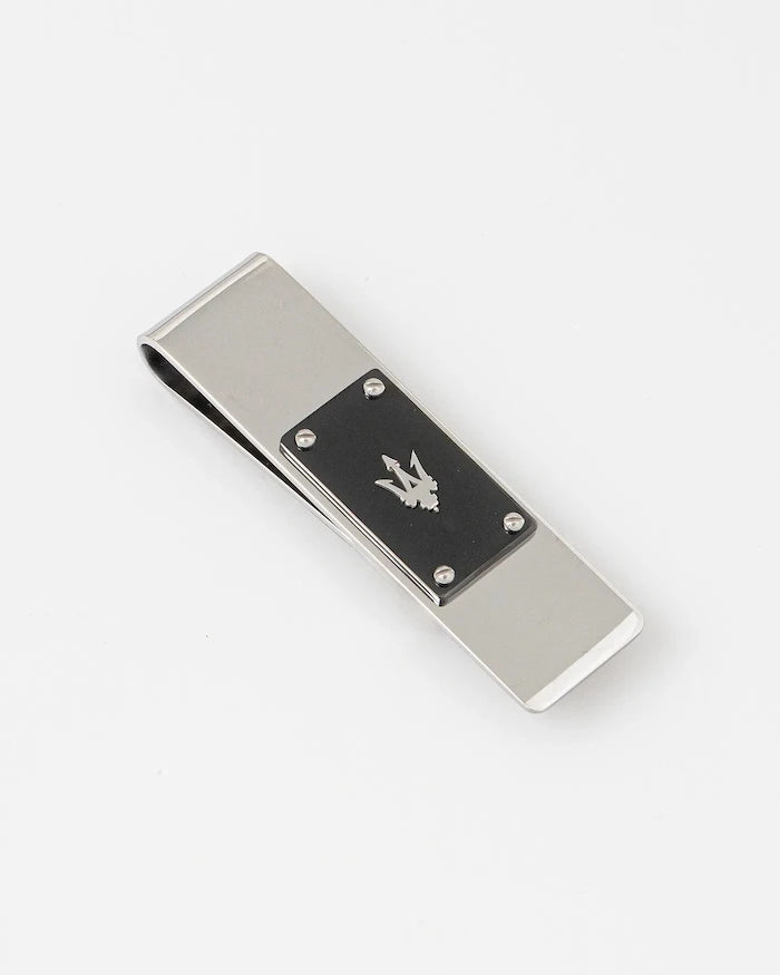 Maserati ICONIC Banknot Klipsi