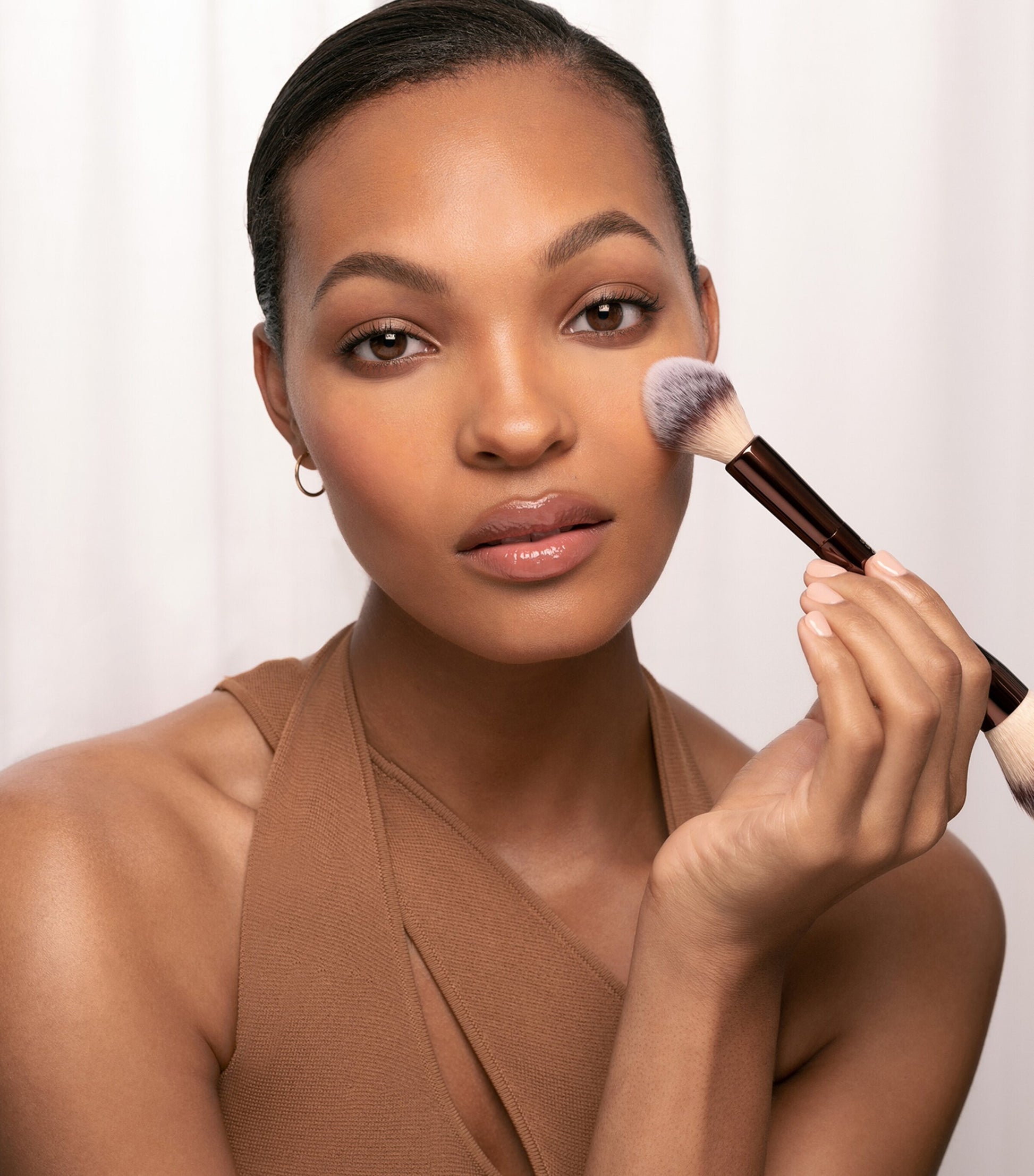 Hourglass Veil Translucent Setting Powder