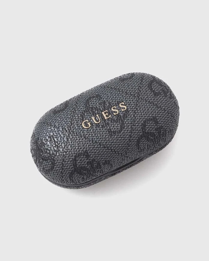 Guess Bluetooth 4G Metal ENC Kablosuz Kulaklıklar