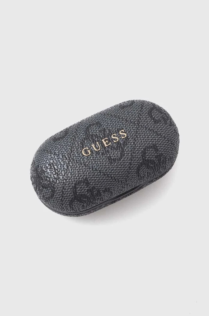 Guess Bluetooth 4G Metal ENC Kablosuz Kulaklıklar