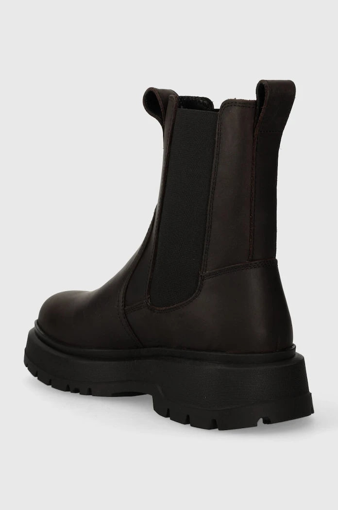 Vagabond Shoemakers JEFF Süet Chelsea Botları