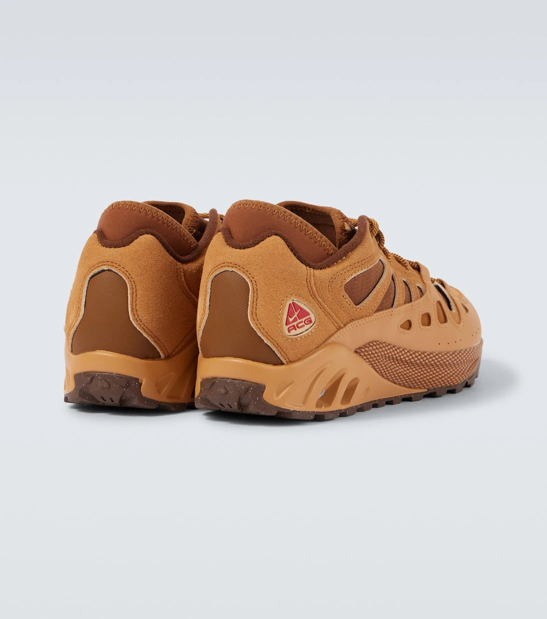 Nike - ACG Air Exploraid sneakers
