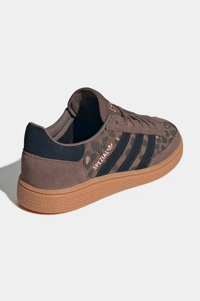 adidas Originals HANDBALL SPEZIAL çocuk süet spor ayakkabı