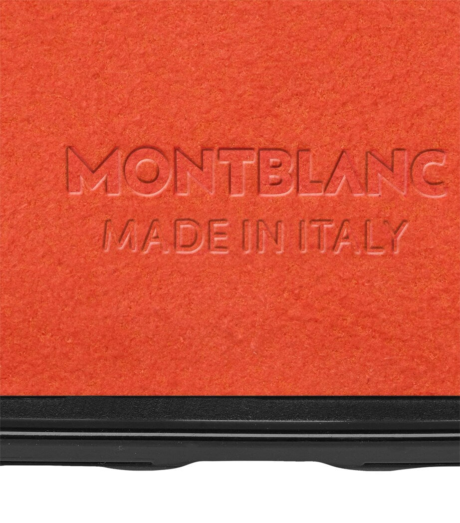 Montblanc x Naruto Phone Case