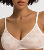 Ivory Ruby Soft Cup Bra