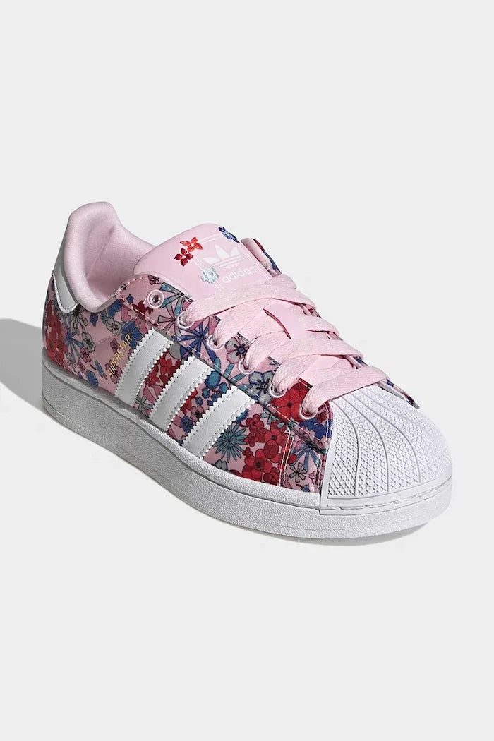 Детски маратонки adidas Originals SUPERSTAR II