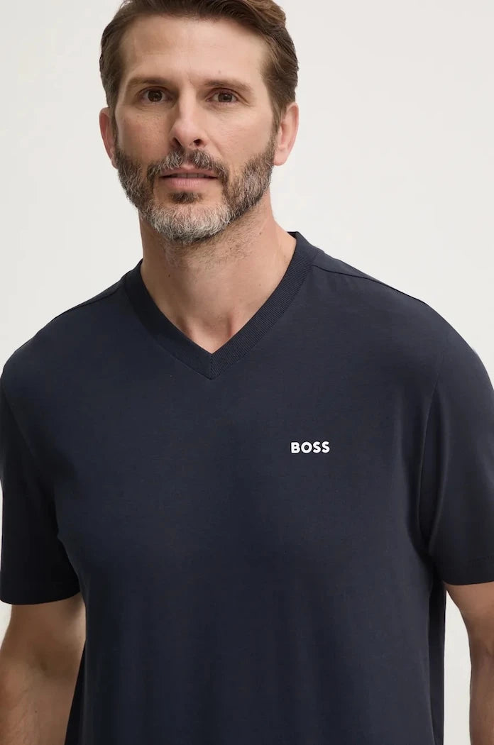 Boss Green Tee V Tişört
