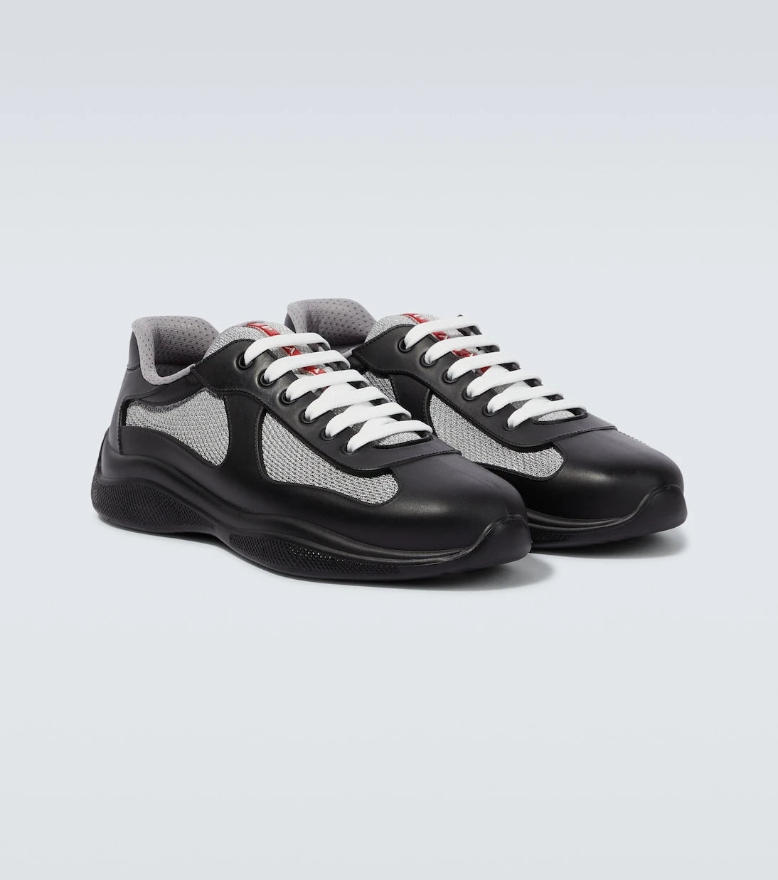 Prada - America's Cup sneakers