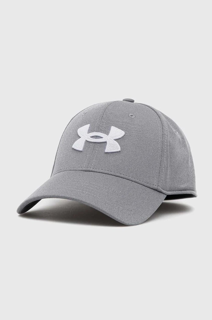 Under Armour erkek vizörlü şapka