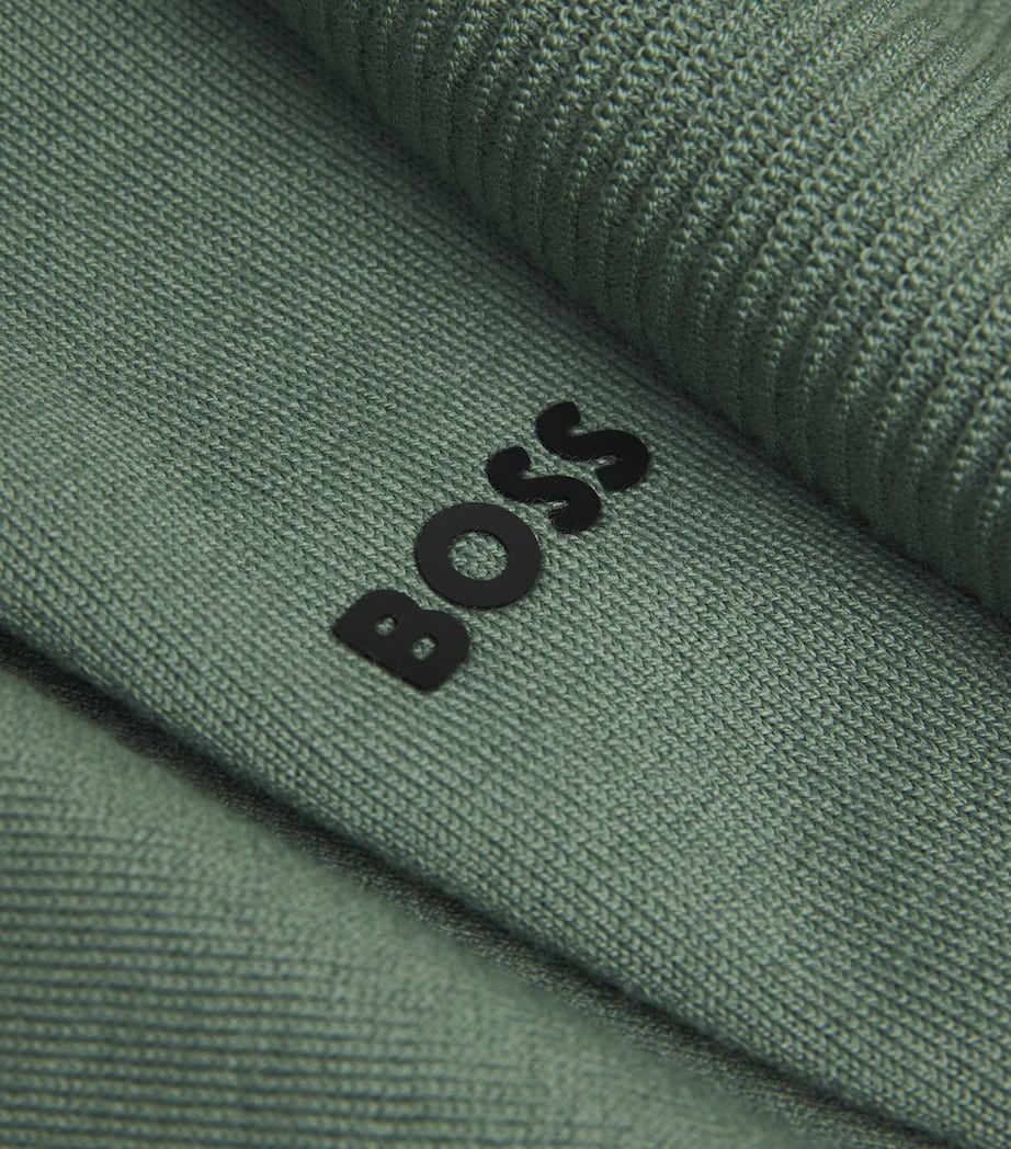 Logo Momentum-X Sweatshirt