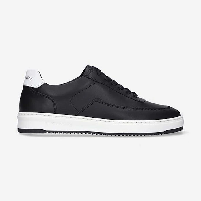 Кожени маратонки Filling Pieces Mondo Lux