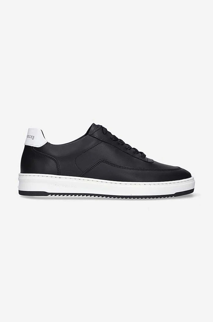 Кожени маратонки Filling Pieces Mondo Lux