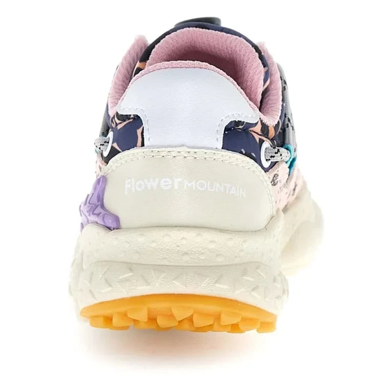 Flower Mountain - Raikiri sneakers | Purple