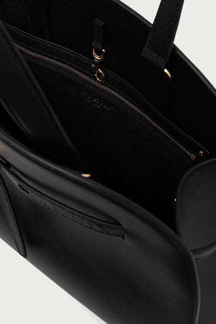 Tory Burch Romy Kadın Deri Alışveriş Çantası